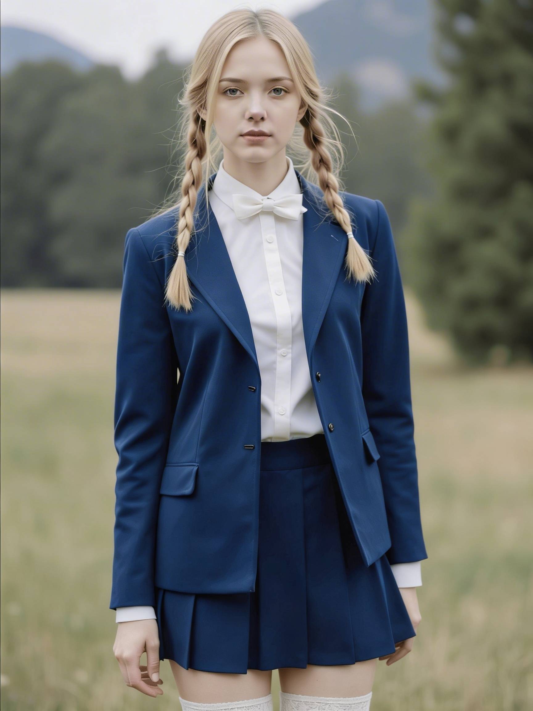 Anime Style Transfer