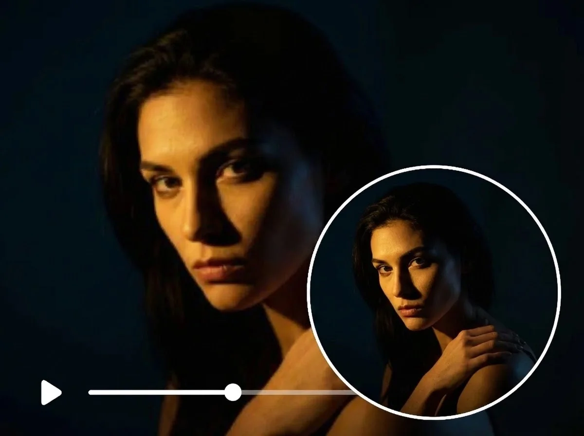 AI Video Quality Upscaler Tool